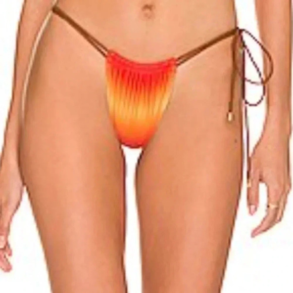 VIXAMALFI TRI-AMALFI BIKINI - Picture 3 of 10